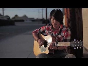 It's Time- Imagine Dragons- Outdoor Session