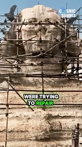 243K views · 2K reactions | The Sphinx presents a compelling case for...