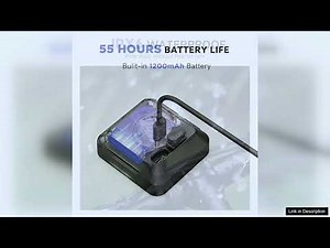 CYCPLUS GPS Bike Computer Wireless Cycling Computer with Automatic Backlight Bicycle Review