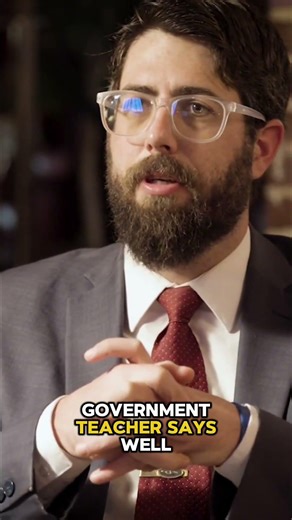 Communism Is Institutionalized Sin