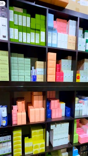 Dubai Beauty Wholesale Your Best Source for Authentic Korean Skincare...