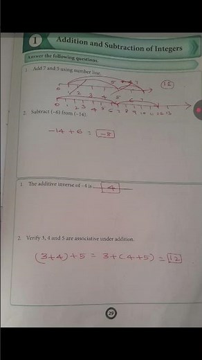 #8thMATHS #THIRAN #1GRADELEVELCONCEPTS