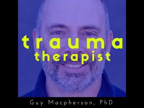 Episode 422: Mark Walsh. Becoming Embodied