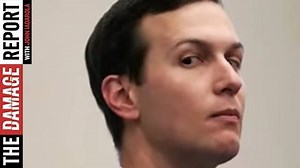 Jared Kushner's corruption is following him everywhere. | The Damage Report