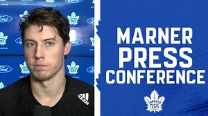 Mitch Marner | Practice