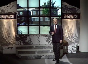 Why ‘Ghostwatch’, the BBC’s Controversial Mockumentary, is a Genuine Horror Classic