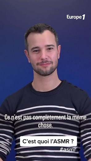 Comprendre l'ASMR : Significations et Définitions