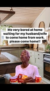 195K views · 1.1K reactions | like just stay home #funnymemes #bored #boredathome #pleasecomehome #husbandandwifelife #funnyvideo | LetsLaugh | Facebook