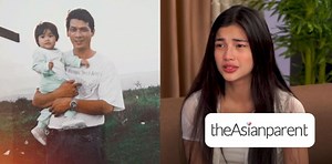 Jane De Leon: “Namatay si Dad, hindi ko man lang siya nalibre... gusto kong bumawi sa kaniya talaga." | theAsianparent Philippines