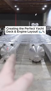 29K views · 62 reactions | From Sketch to Reality! Customizing My Dream Yacht! #EngineeringLife #DIYProject #PontoonPower #NextLevel #Reels | B is for Build | Facebook