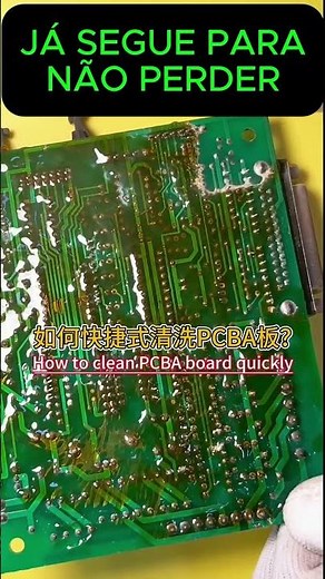 Dry ice for cleaning circuit boards? PCB (Printed Circuit Board) - ICE DRY