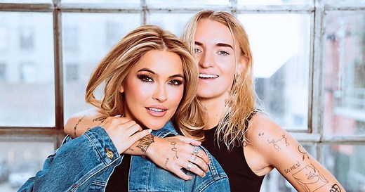 Chrishell Stause Says Season 9 of Selling Sunset Gets ‘Really Crazy’: ‘Lines Are Really Drawn’ (Exclusive)