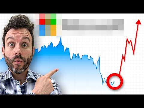 The MOST UNDERVALUED BIG TECH company: TIME TO BUY?