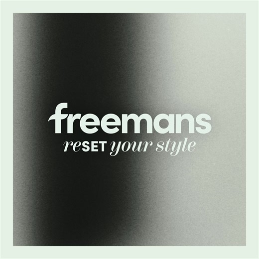 🥂 Rise to the occasion with free returns & flexible ways to pay at Freemans! | freemans
