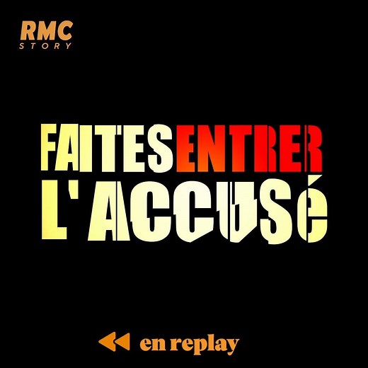 ⏪ #REPLAYRMCS #FELA ⚖️ Pour l'arrivée de "Faites Entrer l'Accusé" sur #RMCStory, retour sur l'affaire Robert Greiner, le pompier criminel 📺💻 Séance de rattrapage en replay par ici 👉 https://bit.ly/36SJg52 | RMC Story
