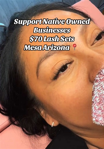 Support Native Owned Beauty at Cherish Skin Bar