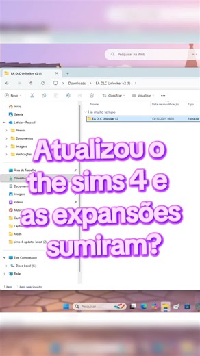 Troubleshooting Sims 4 Mod Expansions