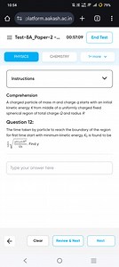 10:54vool1.4679%ㅇo- platform.aakash.ac.in2Test-8A_Paper-... | Filo