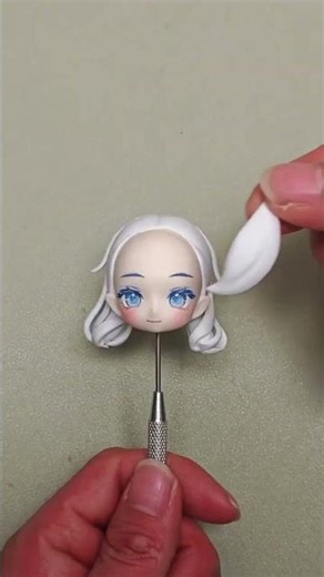 **Adorable OC Baby!** 🍼✨