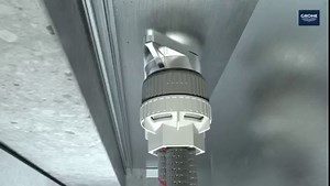 The Essence Kitchen Faucet Collection combines clean lines and cylindrical modern design for a simple but bold upgrade to your kitchen. Watch here to learn how to easily install your Essence Kitchen Faucet and reinvigorate your space. For more installation information visit the link below: https://www.grohe.ca/kitchen-collections/modern/essence #GROHEDesign #ShapingTheFutureOfWater #KitchenReno #KitchenUpgrade #Installation | GROHE Canada | Facebook