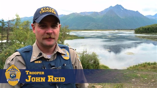 78K views · 1.5K reactions | As many Alaskans head out into the field to hunt wild Alaska big game animals, be sure you and your hunting group know the regulations for the area you will be hunting. Stay safe out there, and good luck. | Alaska State Troopers | Facebook