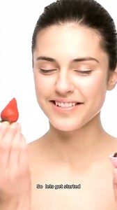 Strawberry smoothie recipe