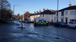 Leamington Spa stabbing: One man dead and another seriously injured after knife attack | LBC