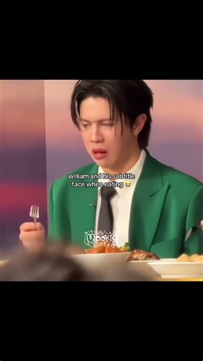his reaction is so funny 😂🤣😂😂🤣🤣🤣🤣🤣🤣😂#williamest#william#funny#gmmtv#viral#shorts#comedy#reels#edits#