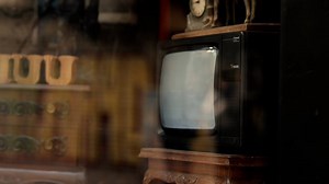 テレビ 放送 古い - Free video on Pixabay