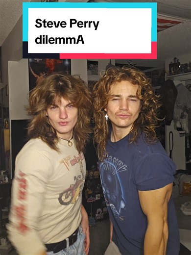 HAPPY BIRTHDAY STEVE PERRY!🦓🐆⭐️🔥🤘 Genuinely the best singer to ever walk the earth!🤘 #steveperry #journey #80s #fyp