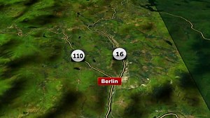 Snowmobile crash in NH leaves one Massachusetts woman dead