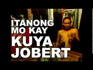 Itanong Mo Kay Kuya Jobert - Longest Song "Kill That Guy!" (Full Version)