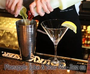 1.4K views · 54 reactions | Have you ever tried our Biloxi Blue Martini? Be sure to order one on your next visit! | IP Casino Resort Spa | Facebook