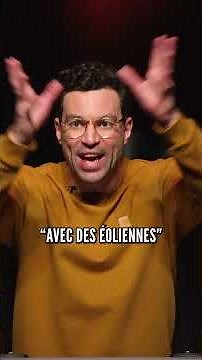 Energy efficiency tax - Naïm's week