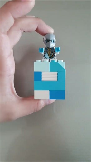 #ninjago #lego #레고 #닌자고 #legoninjago #clicker #클릭커 #zane #쟌 #클리커