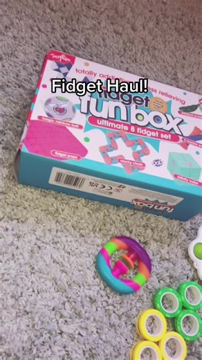 Fidget haul #fidgethaul #part1 #fidgettoys #JDPassItOn #fidgettoy #popit #fidget #toy #toys #popits