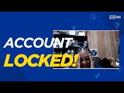 Poshmark Locked My Account Overnight. What is Going On? Poshmark Continues To Have Issues.