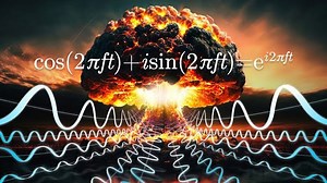 The discovery that lets machines see what humans cannot