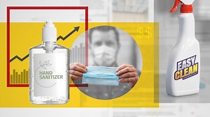 Few repercussions for price gouging