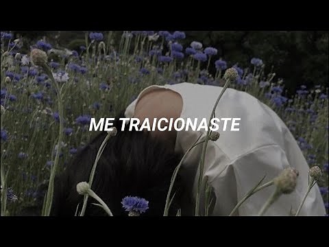 Olivia Rodrigo - Traitor // Sub. Español