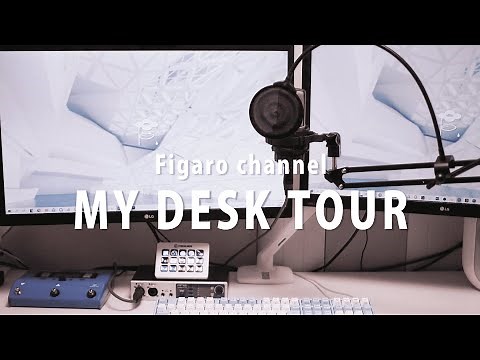 [Streaming Environment & Equipment Introduction] A Full Look at Vsinger's Live Singing Streaming ...