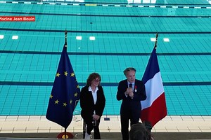 1.2K views | Ville d'Angers on Reels | Facebook