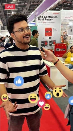 Really Amazing... Sensor Tap in Pocket now | So Economical Price | Made in India | Bharat Photon