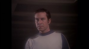 Space: 1999: S1 E7 - Missing Link