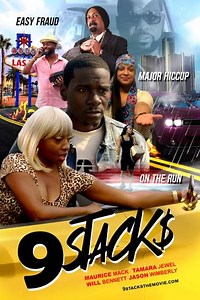 9 Stacks (2021) - Movie