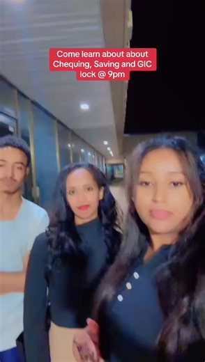 Understanding Banking Basics: Chequing, Savings, GIC