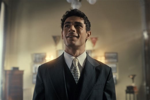 Everything coming to Netflix Canada this November