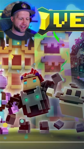 Trove on Nintendo Switch 2 #shorts #scyushi #trove