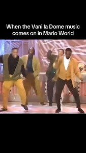 109K views · 1.5K reactions | That Vanilla Done music was so good | 1980sGamer | Facebook