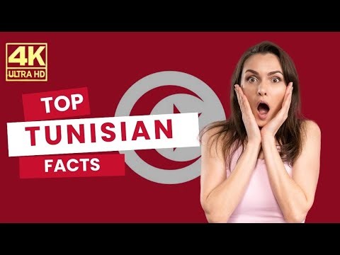 Want to Explore TUNISIA like a Local? Watch This Now